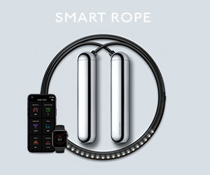 Smart rope, Jump rope, Touwtjespringen, jump roping