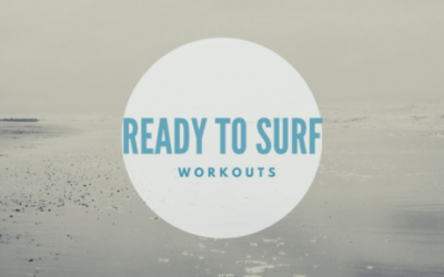 Ready to surf; ontdek hier surf workouts voor surfen
