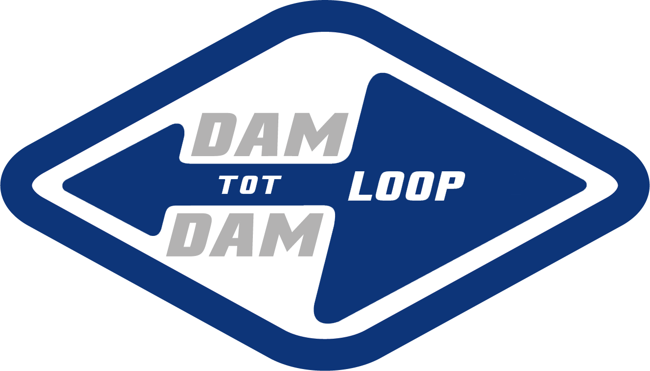 Dam tot Damloop, dtd