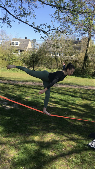 Slackline