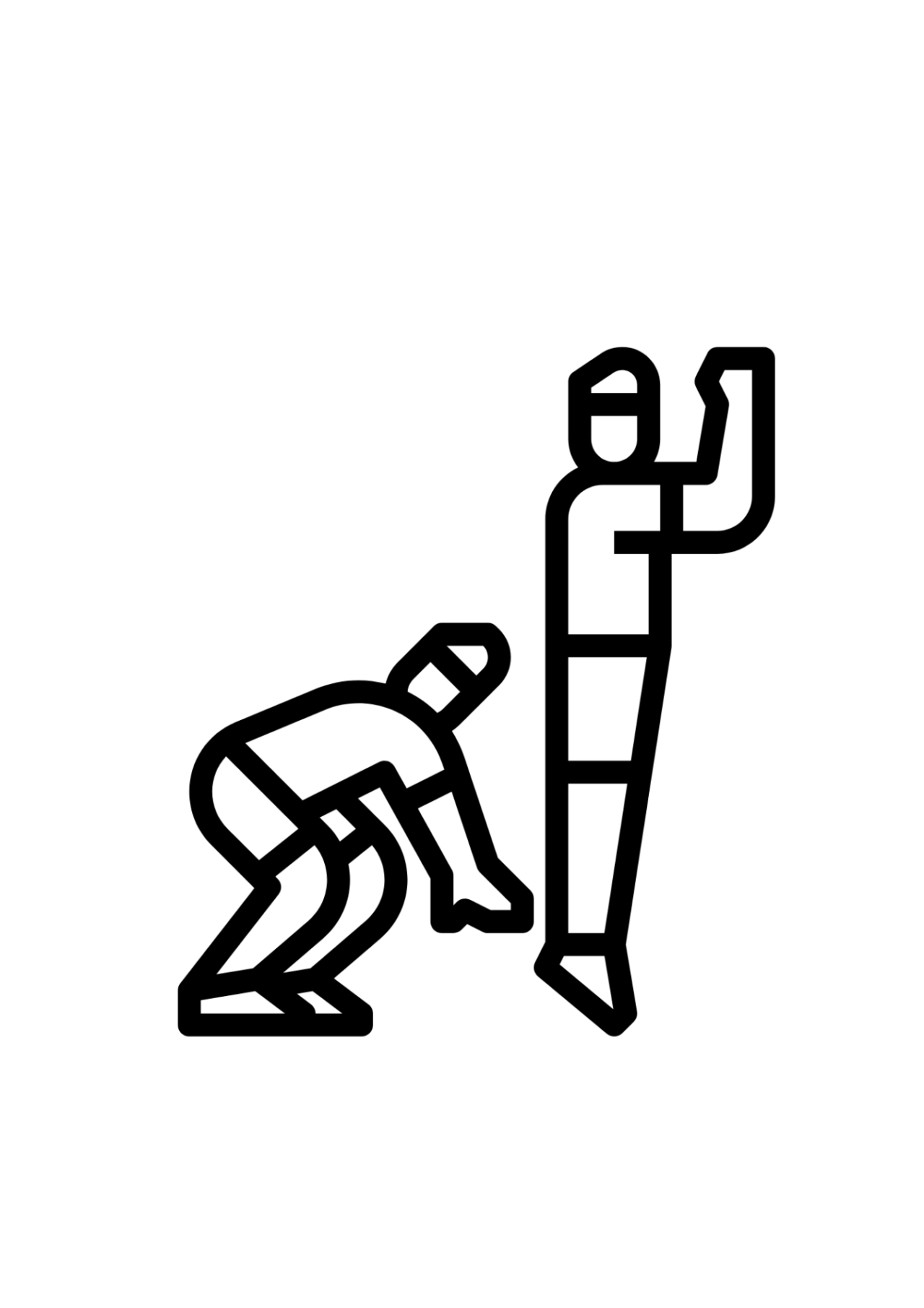 Burpee; dé krachtige oefening Beste oefeningen thuis