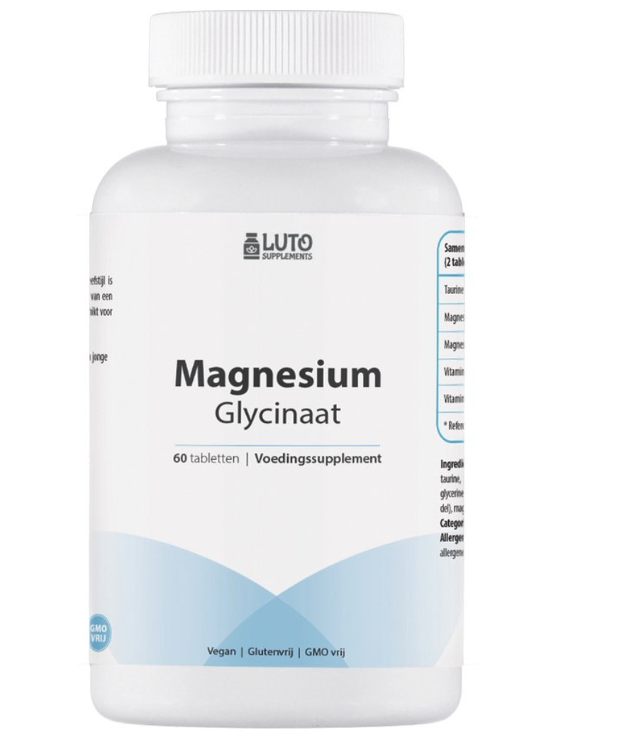magnesiumglycinaat