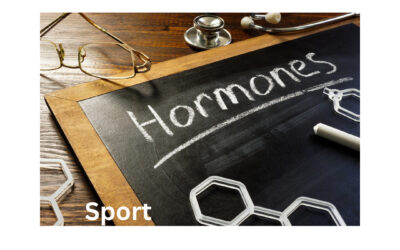 Hormonen uit balans?